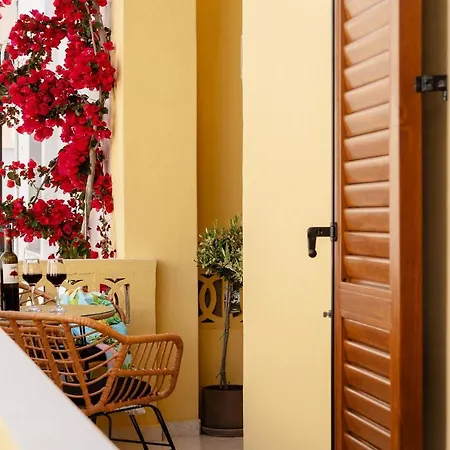 Aparthotel Naxosair2