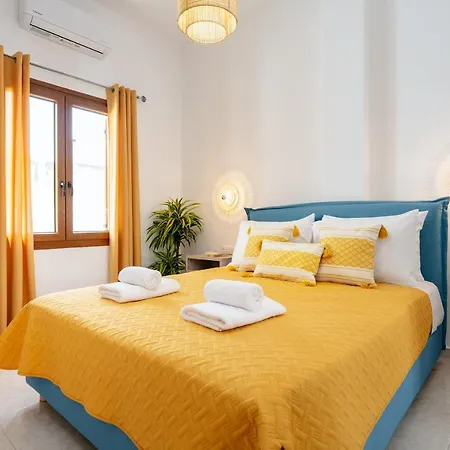 Aparthotel Naxosair2 *