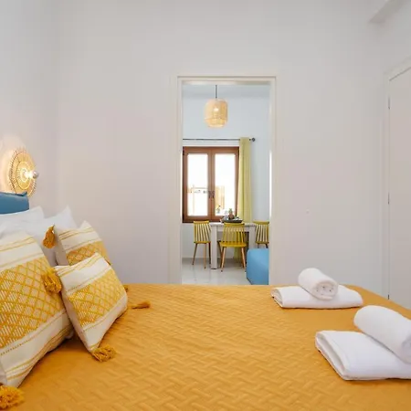 Aparthotel Naxosair2