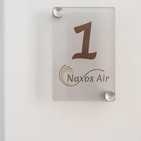 Naxosair2 * Naxos City