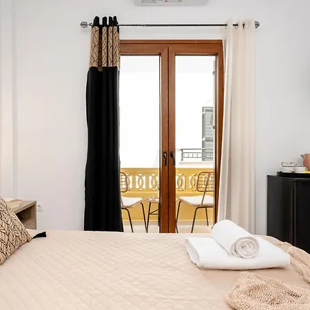 Naxosair2 3* Naxos City