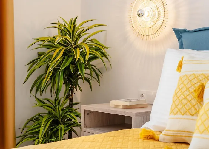 Naxosair2 Апарт-отель