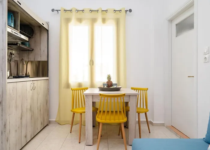 Naxosair2 4* Naxos City