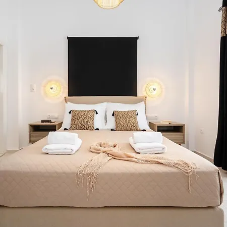 公寓式酒店 Naxosair2 Naxos City