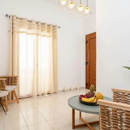 Naxosair2 Ξενοδοχείο με διαμερίσματα Naxos City